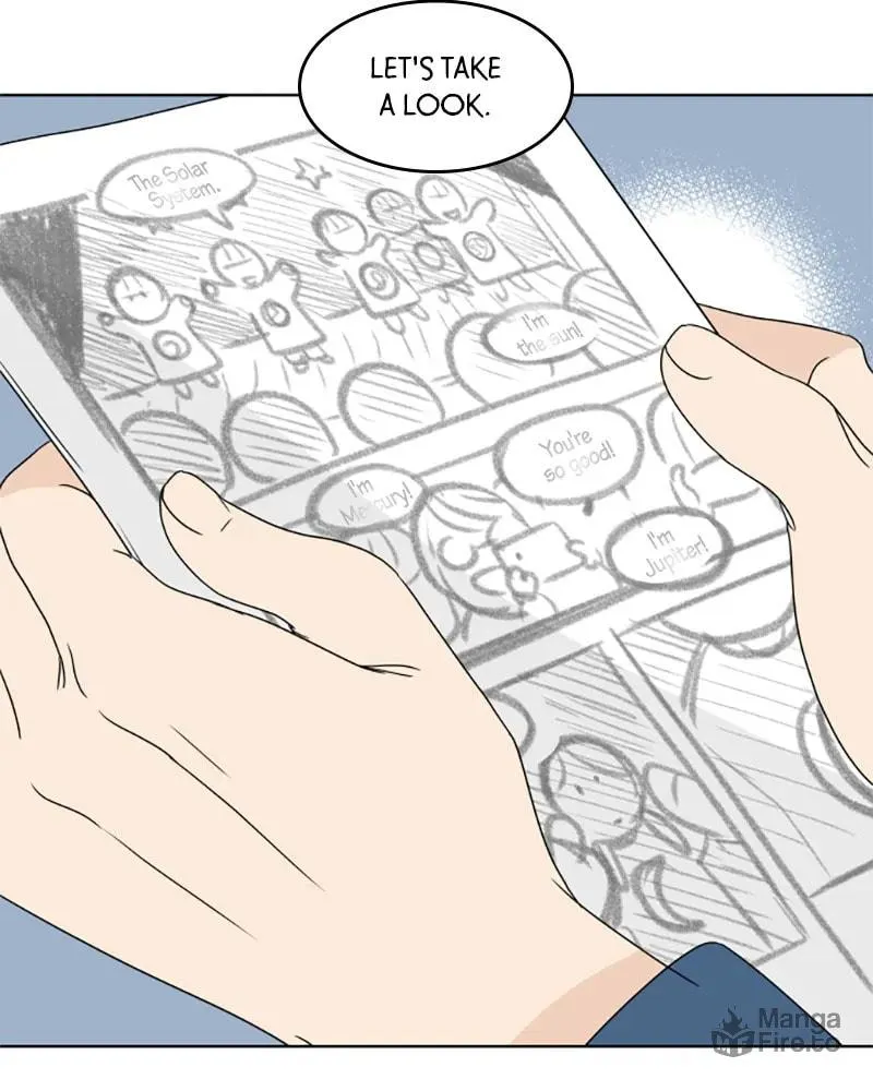 Read 30 Minute Walk chapter 171 image 125 on Lezhin