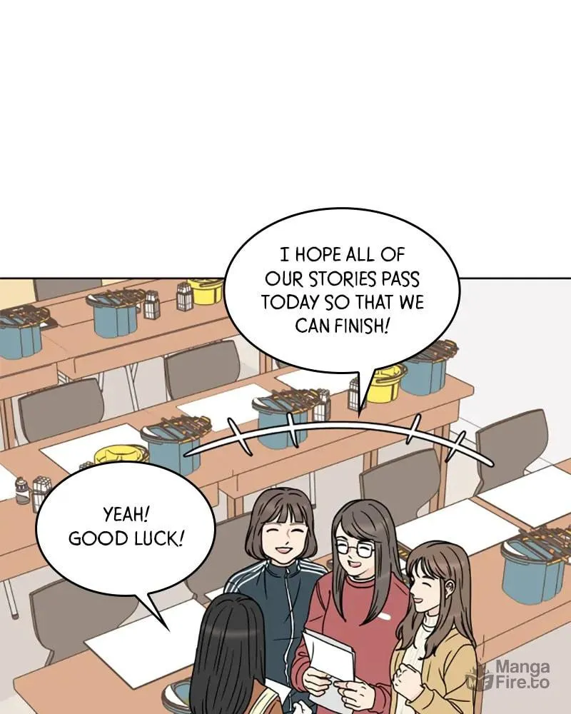 Read 30 Minute Walk chapter 171 image 17 on Lezhin