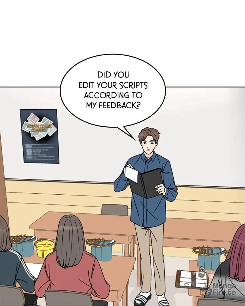 Read 30 Minute Walk chapter 171 image 20 on Lezhin