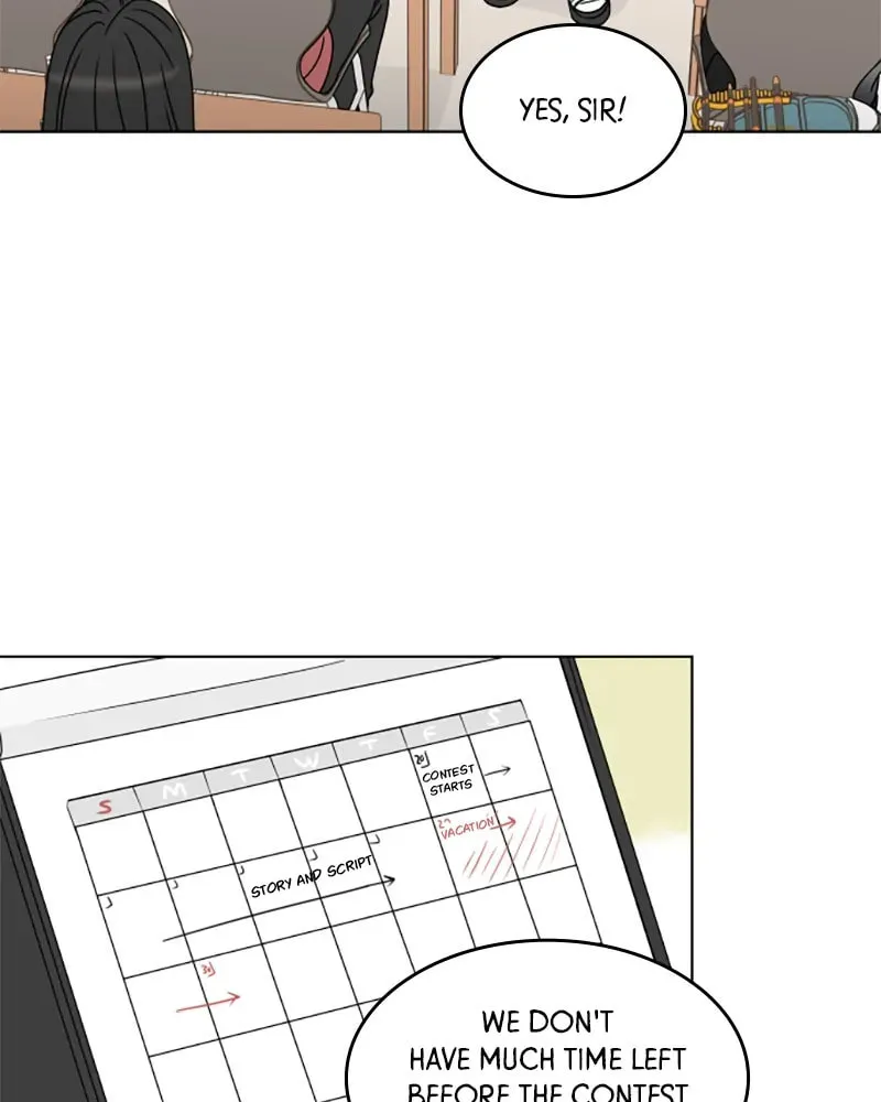 Read 30 Minute Walk chapter 171 image 21 on Lezhin