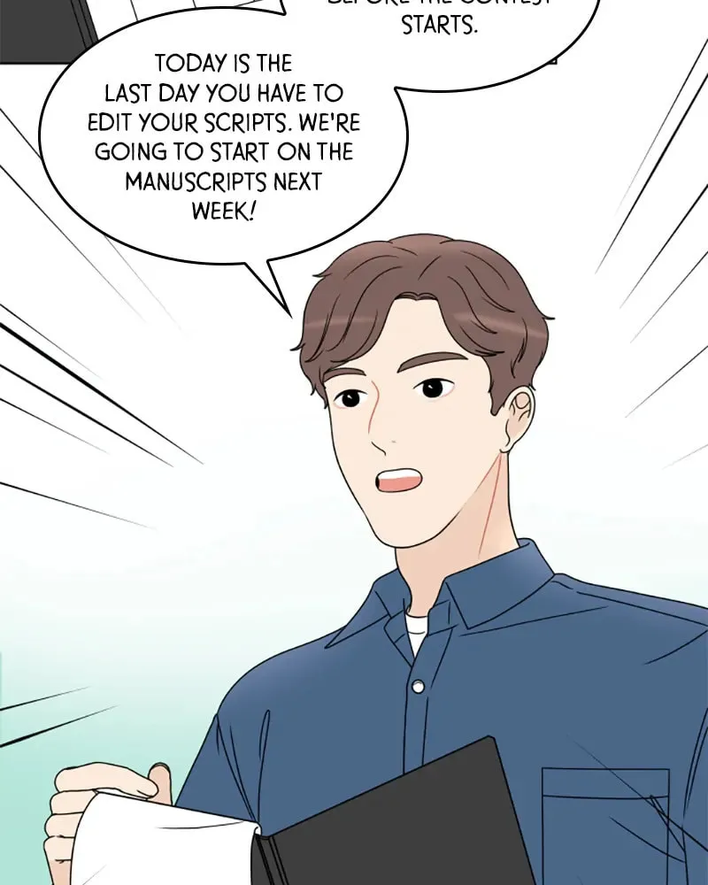 Read 30 Minute Walk chapter 171 image 22 on Lezhin
