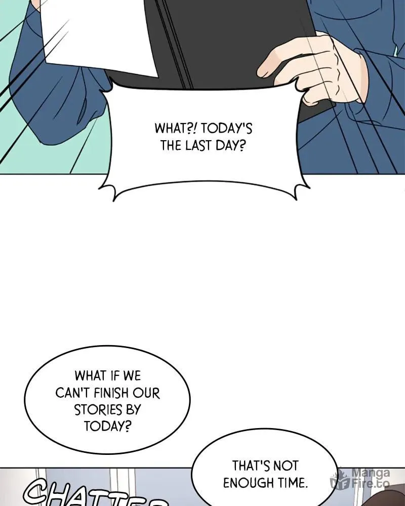 Read 30 Minute Walk chapter 171 image 23 on Lezhin