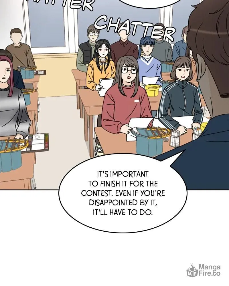 Read 30 Minute Walk chapter 171 image 24 on Lezhin
