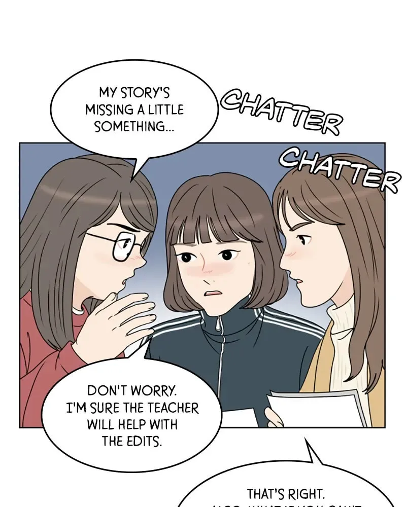 Read 30 Minute Walk chapter 171 image 25 on Lezhin