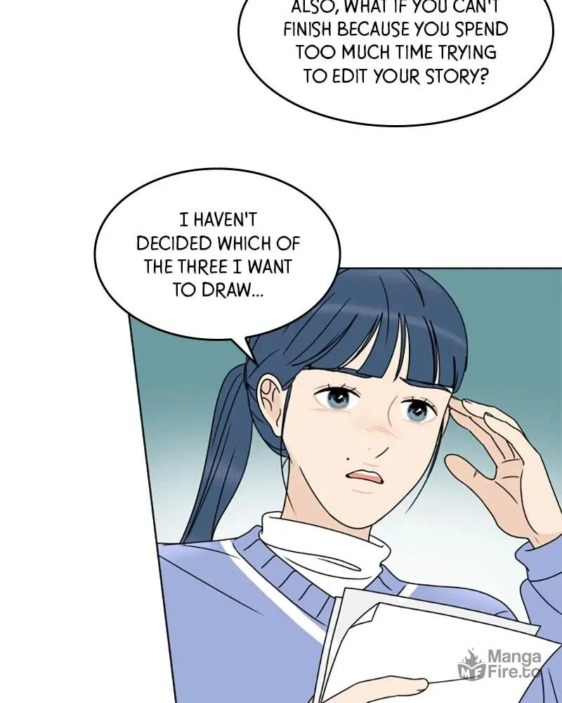 Read 30 Minute Walk chapter 171 image 26 on Lezhin