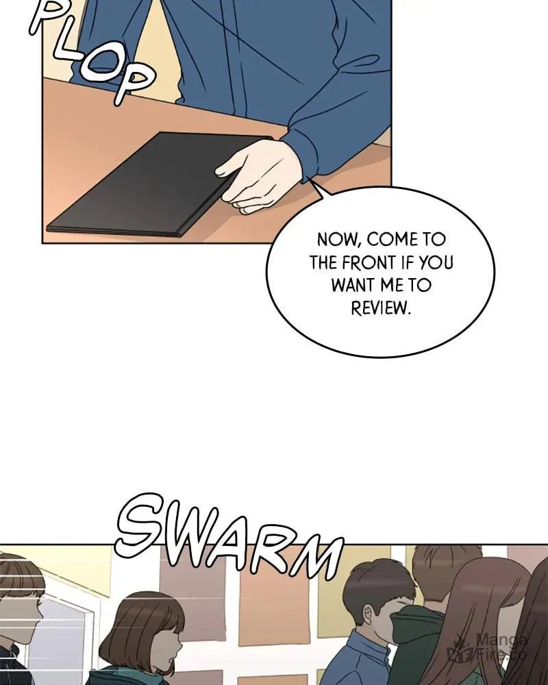 Read 30 Minute Walk chapter 171 image 32 on Lezhin