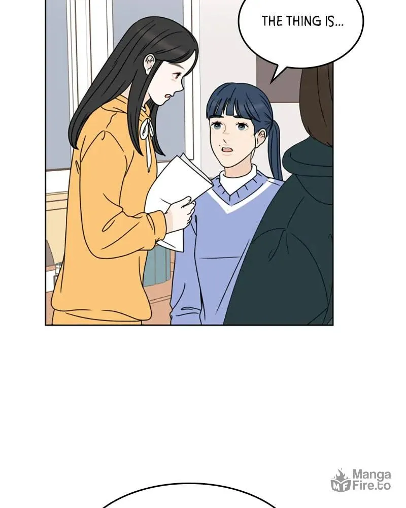 Read 30 Minute Walk chapter 171 image 34 on Lezhin