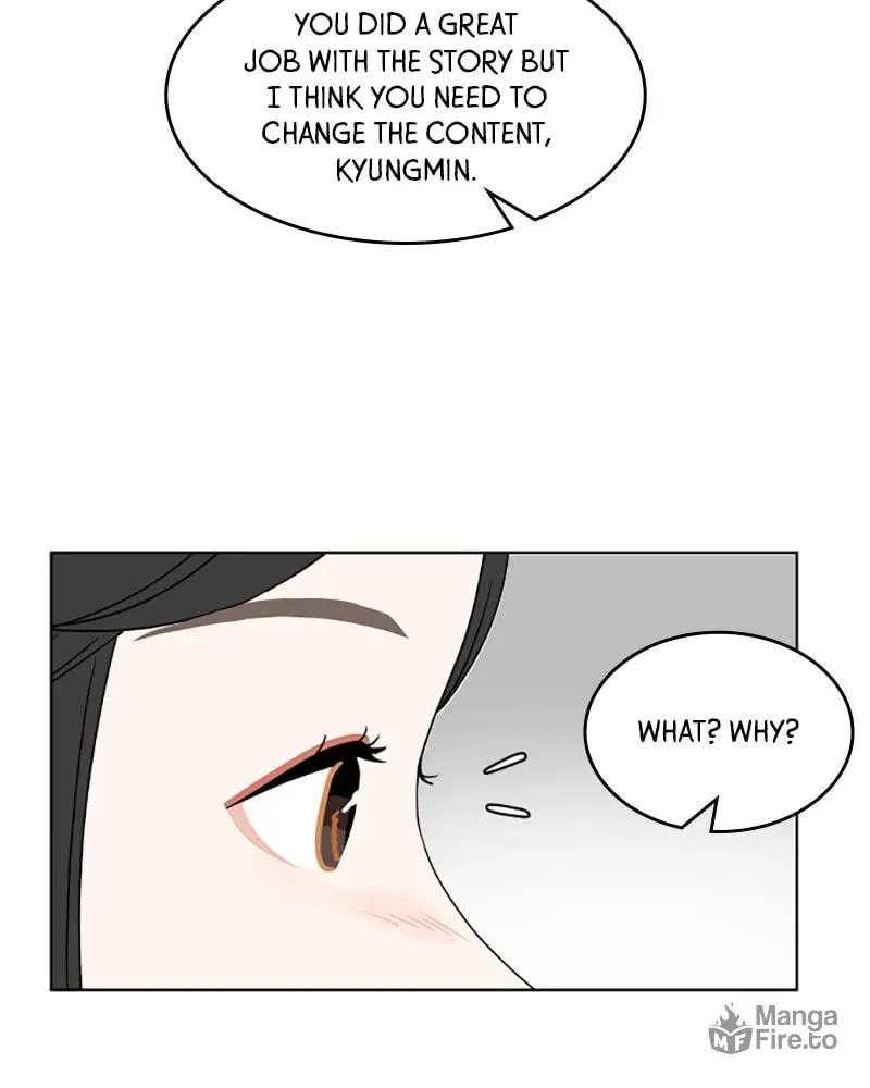 Read 30 Minute Walk chapter 171 image 35 on Lezhin