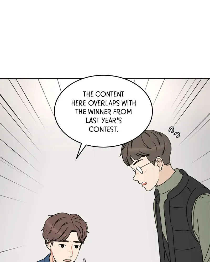 Read 30 Minute Walk chapter 171 image 36 on Lezhin