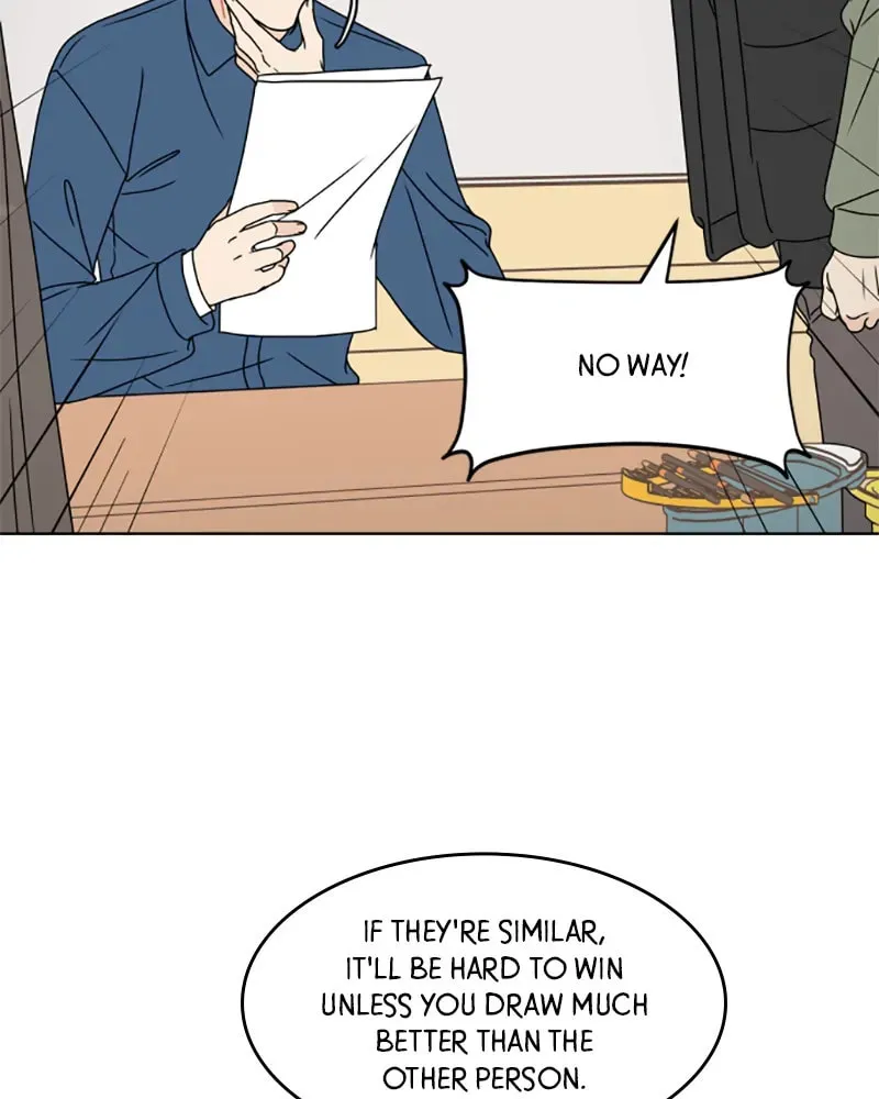 Read 30 Minute Walk chapter 171 image 37 on Lezhin