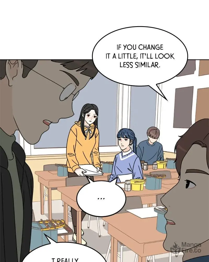 Read 30 Minute Walk chapter 171 image 39 on Lezhin
