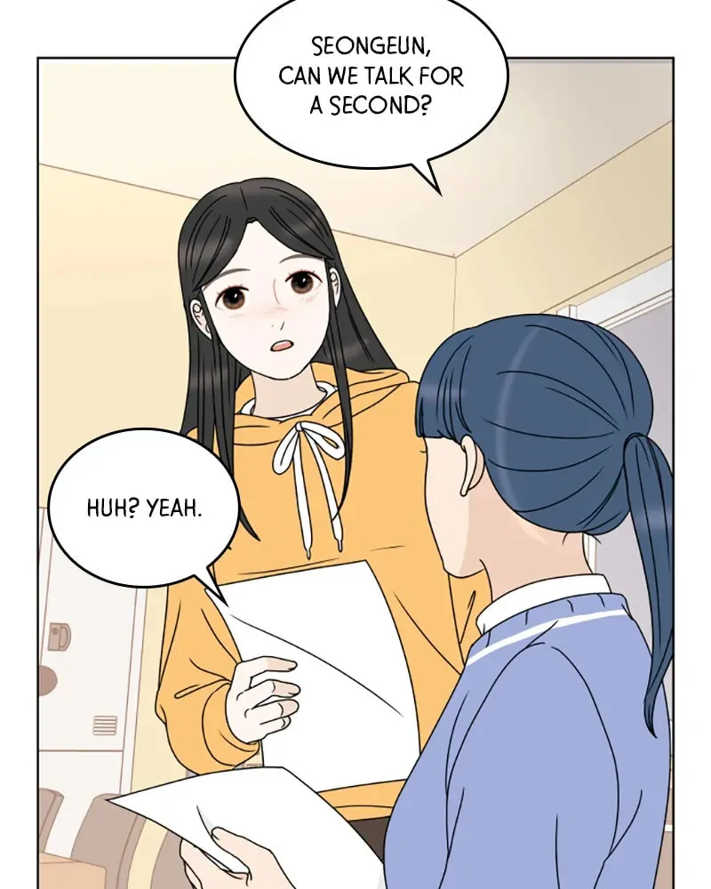 Read 30 Minute Walk chapter 171 image 42 on Lezhin