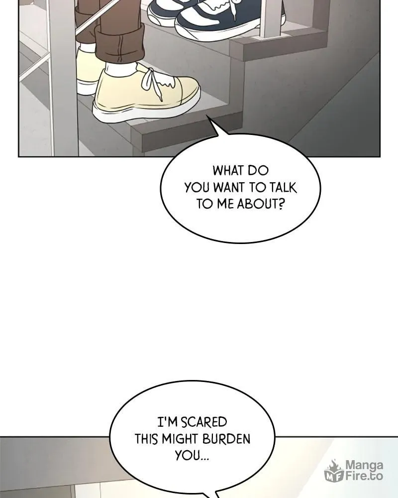 Read 30 Minute Walk chapter 171 image 44 on Lezhin