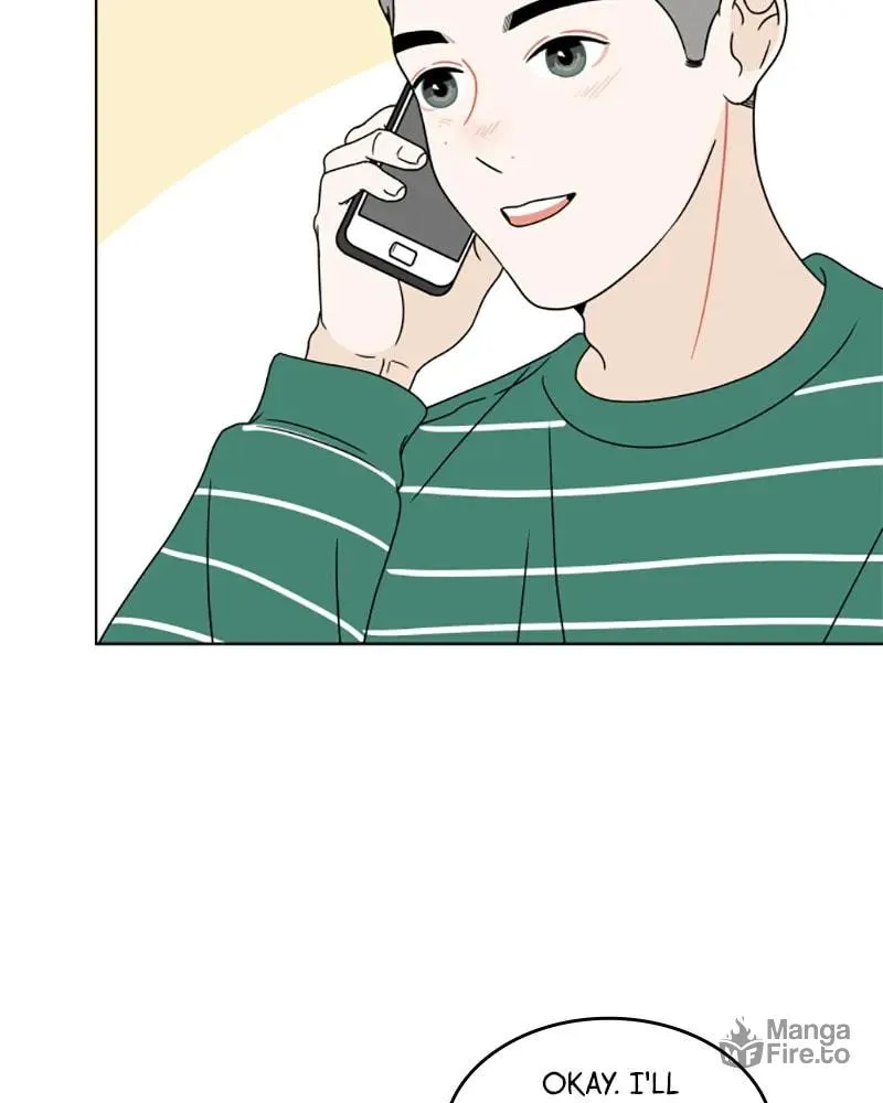 Read 30 Minute Walk chapter 171 image 5 on Lezhin