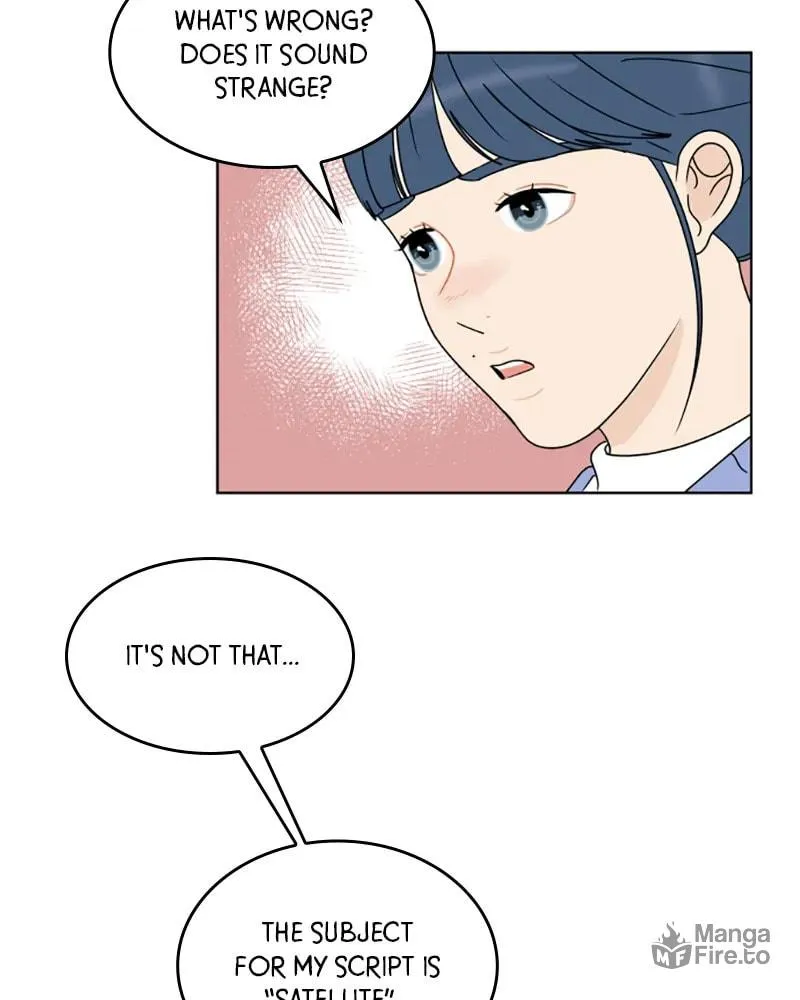 Read 30 Minute Walk chapter 171 image 54 on Lezhin
