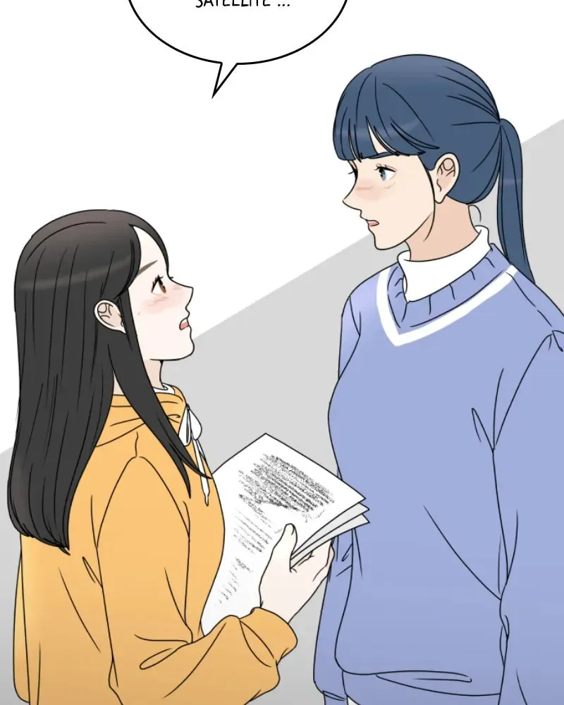 Read 30 Minute Walk chapter 171 image 55 on Lezhin