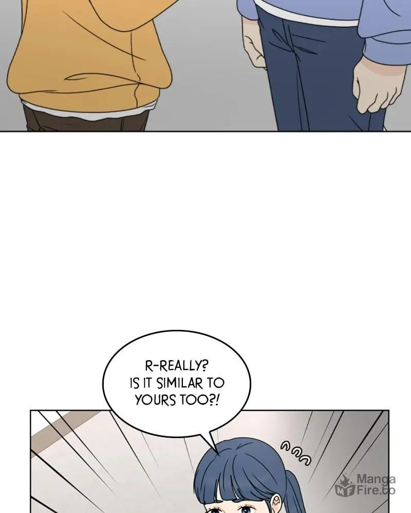 Read 30 Minute Walk chapter 171 image 56 on Lezhin