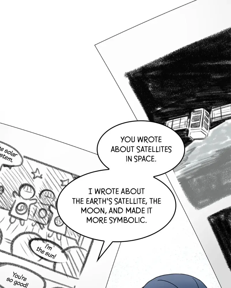 Read 30 Minute Walk chapter 171 image 58 on Lezhin