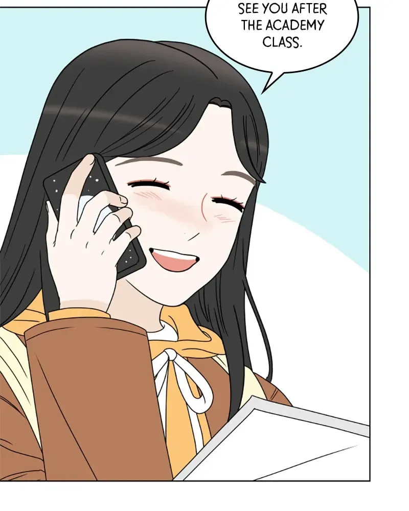 Read 30 Minute Walk chapter 171 image 6 on Lezhin