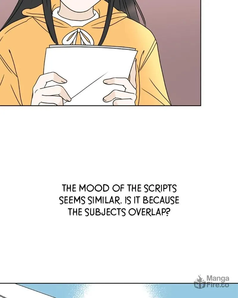 Read 30 Minute Walk chapter 171 image 62 on Lezhin
