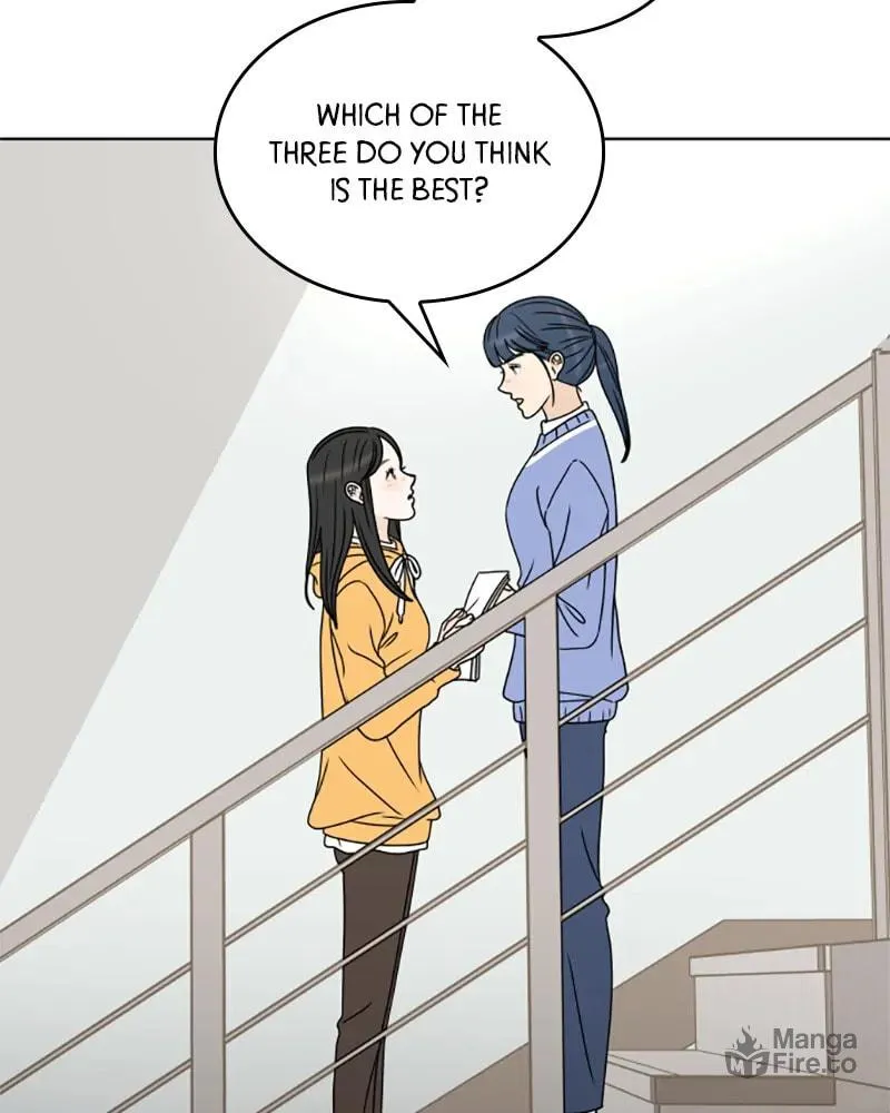 Read 30 Minute Walk chapter 171 image 64 on Lezhin
