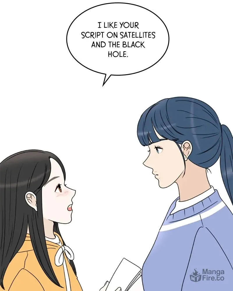 Read 30 Minute Walk chapter 171 image 74 on Lezhin