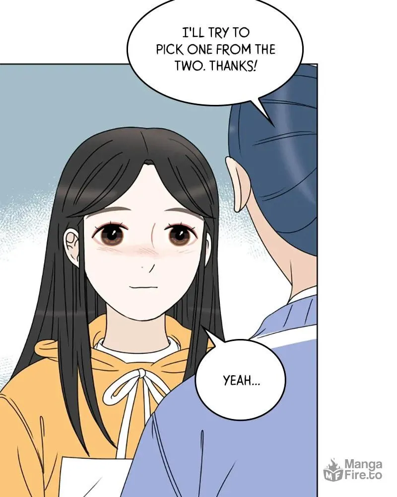 Read 30 Minute Walk chapter 171 image 77 on Lezhin