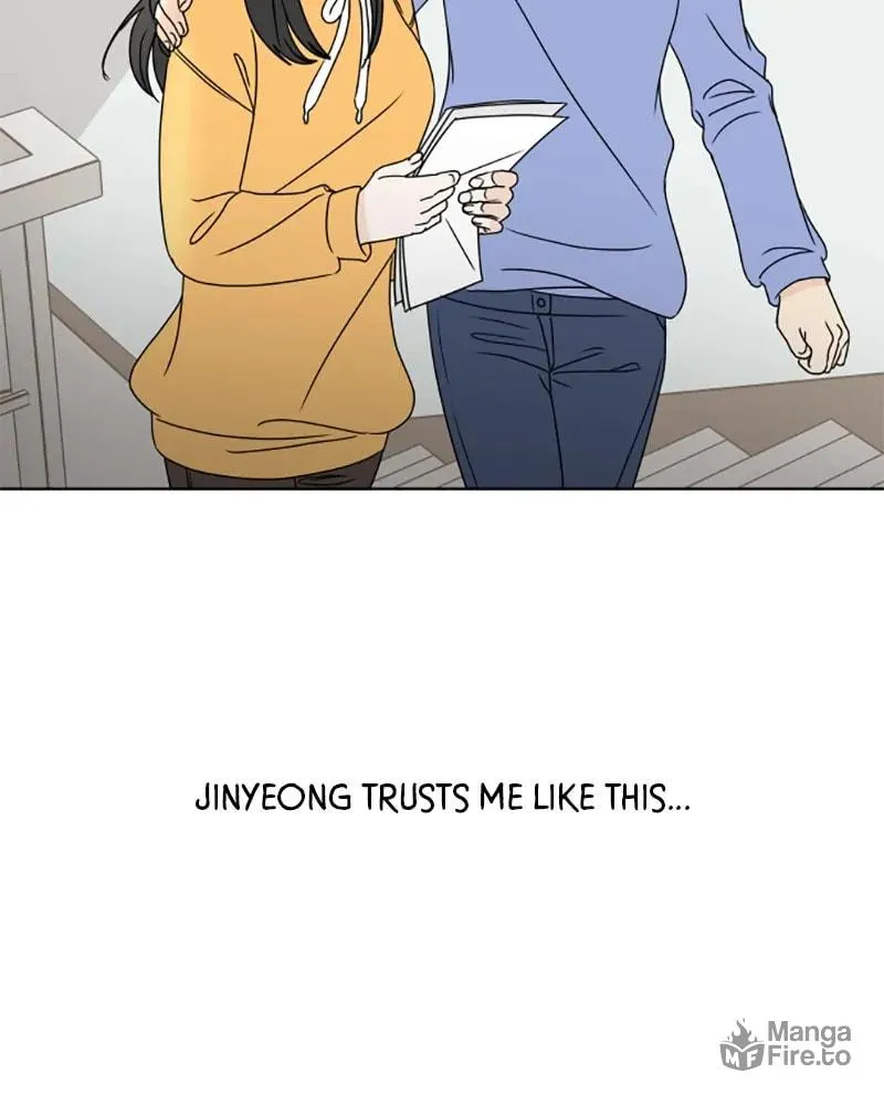 Read 30 Minute Walk chapter 171 image 79 on Lezhin
