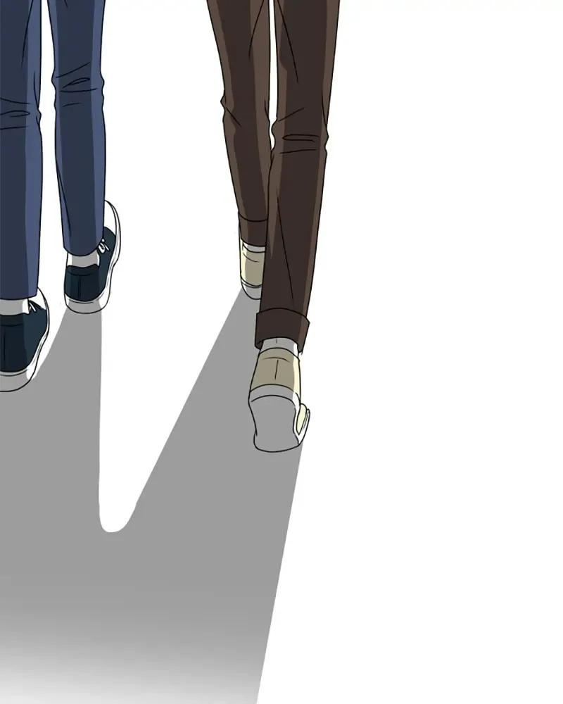 Read 30 Minute Walk chapter 171 image 82 on Lezhin