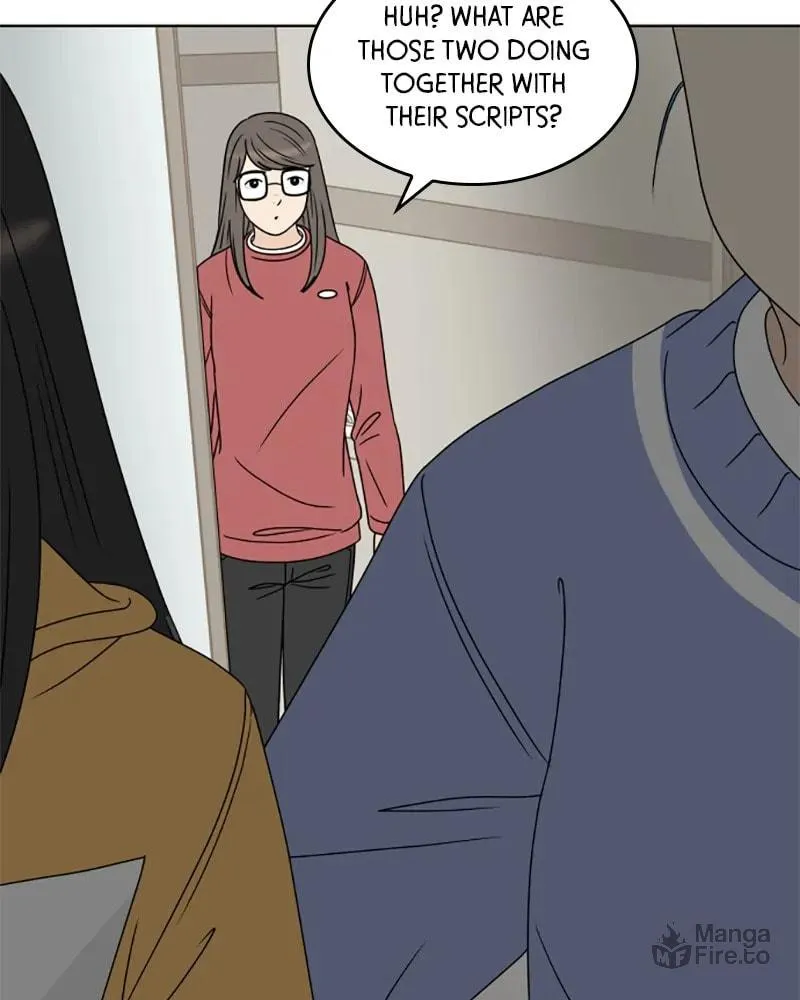 Read 30 Minute Walk chapter 171 image 84 on Lezhin