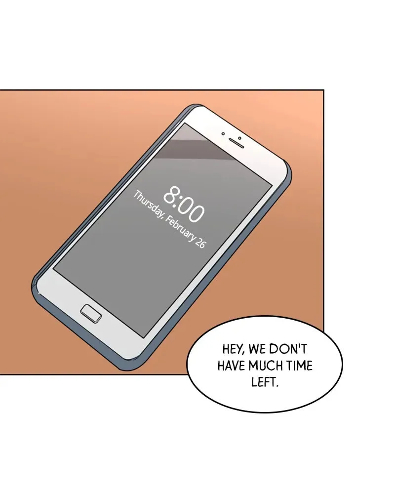 Read 30 Minute Walk chapter 171 image 87 on Lezhin