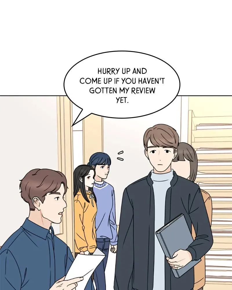 Read 30 Minute Walk chapter 171 image 88 on Lezhin