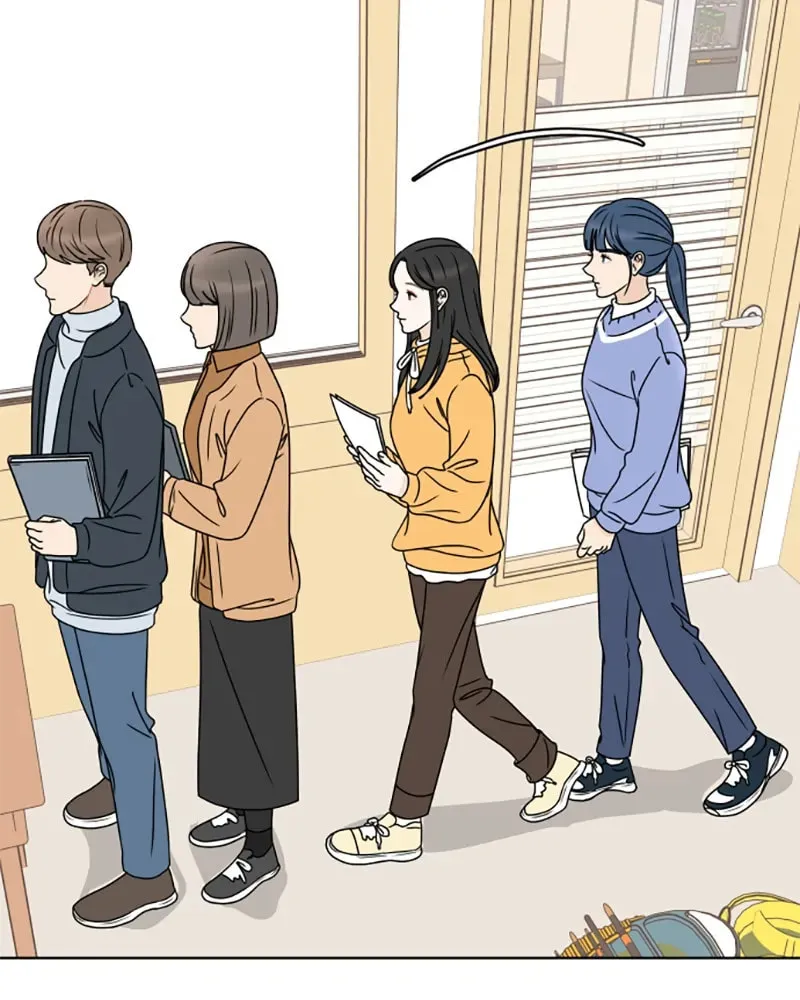 Read 30 Minute Walk chapter 171 image 91 on Lezhin