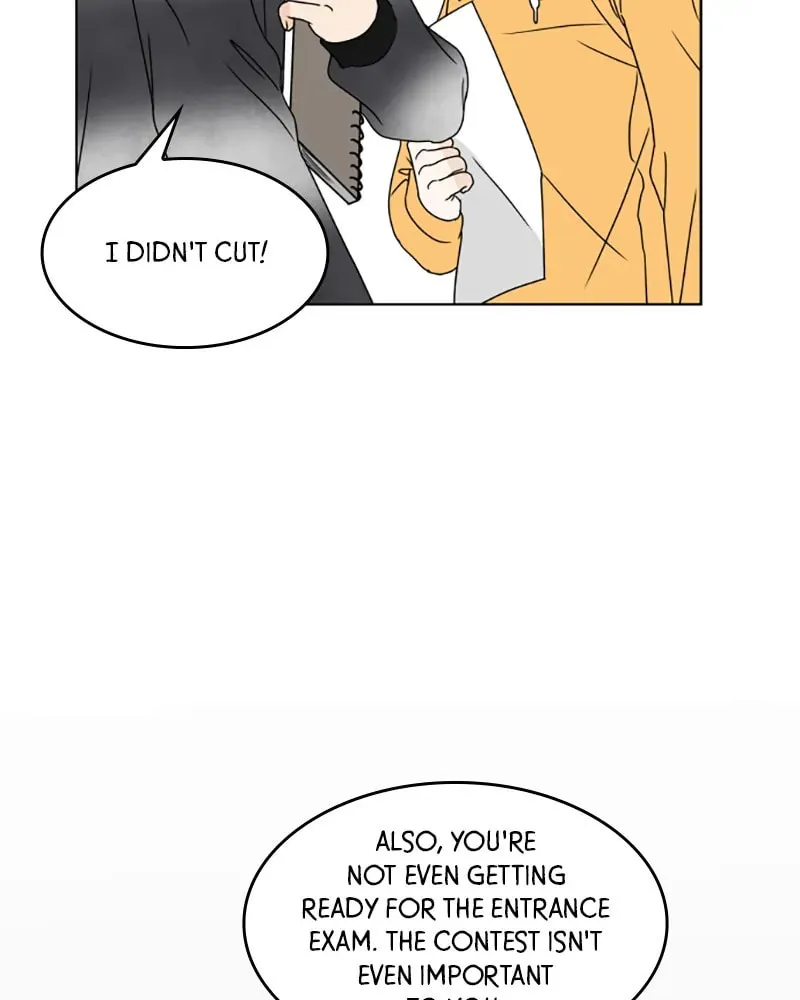 Read 30 Minute Walk chapter 171 image 96 on Lezhin