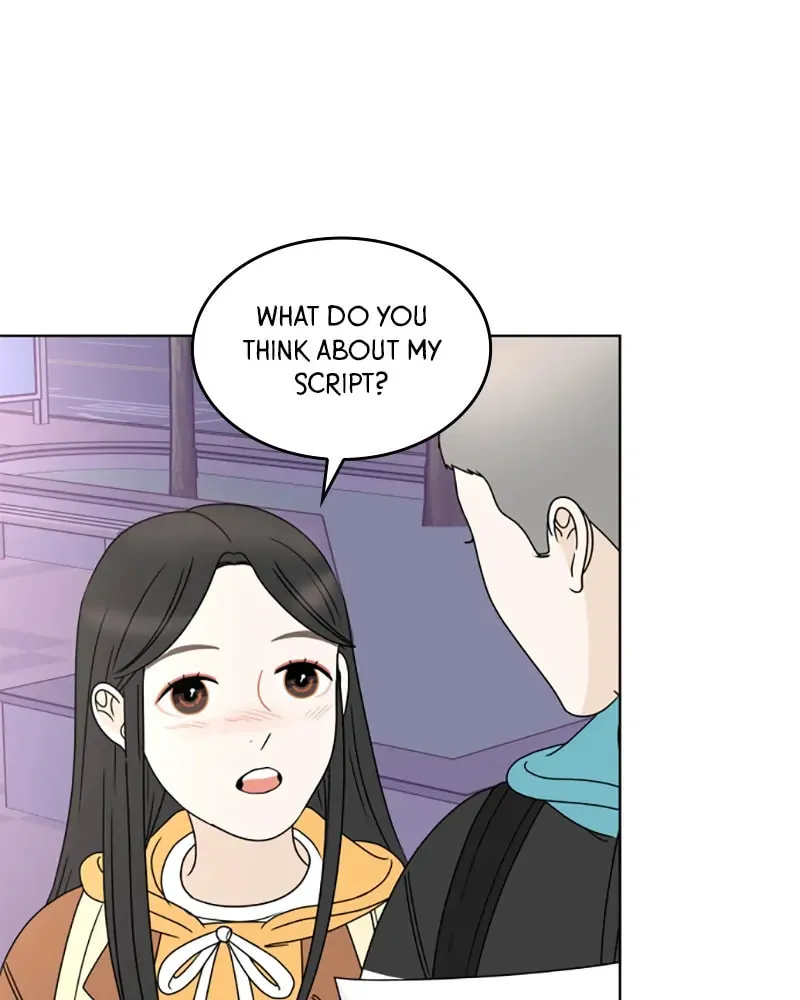 Read 30 Minute Walk chapter 172 image 100 on Lezhin