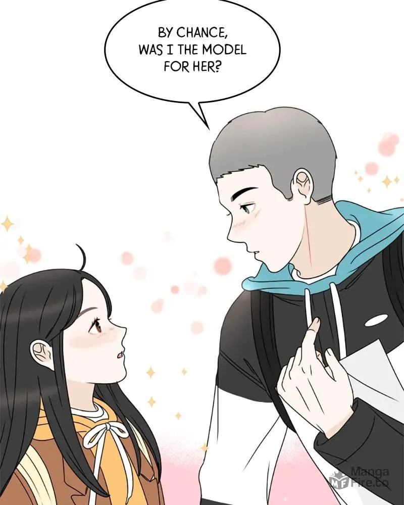 Read 30 Minute Walk chapter 172 image 110 on Lezhin
