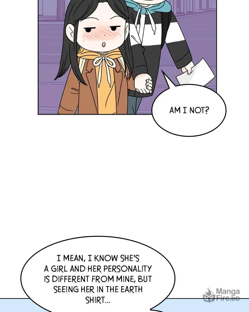Read 30 Minute Walk chapter 172 image 113 on Lezhin