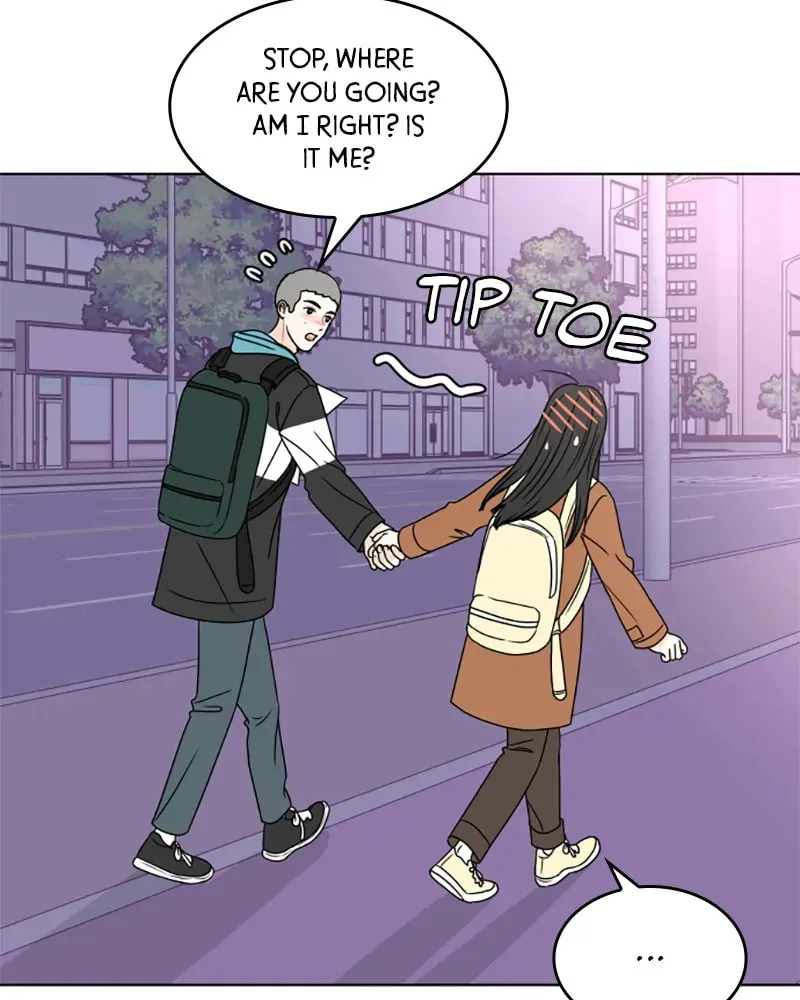 Read 30 Minute Walk chapter 172 image 115 on Lezhin