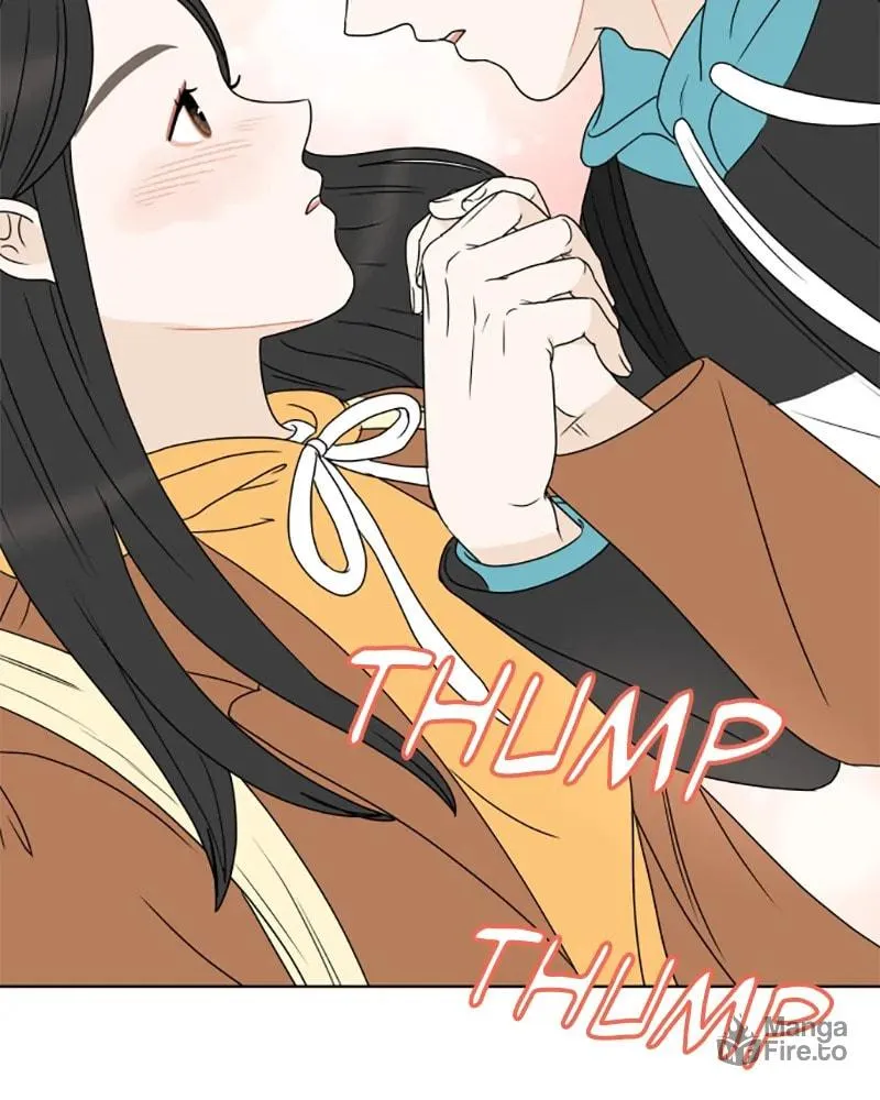 Read 30 Minute Walk chapter 172 image 119 on Lezhin