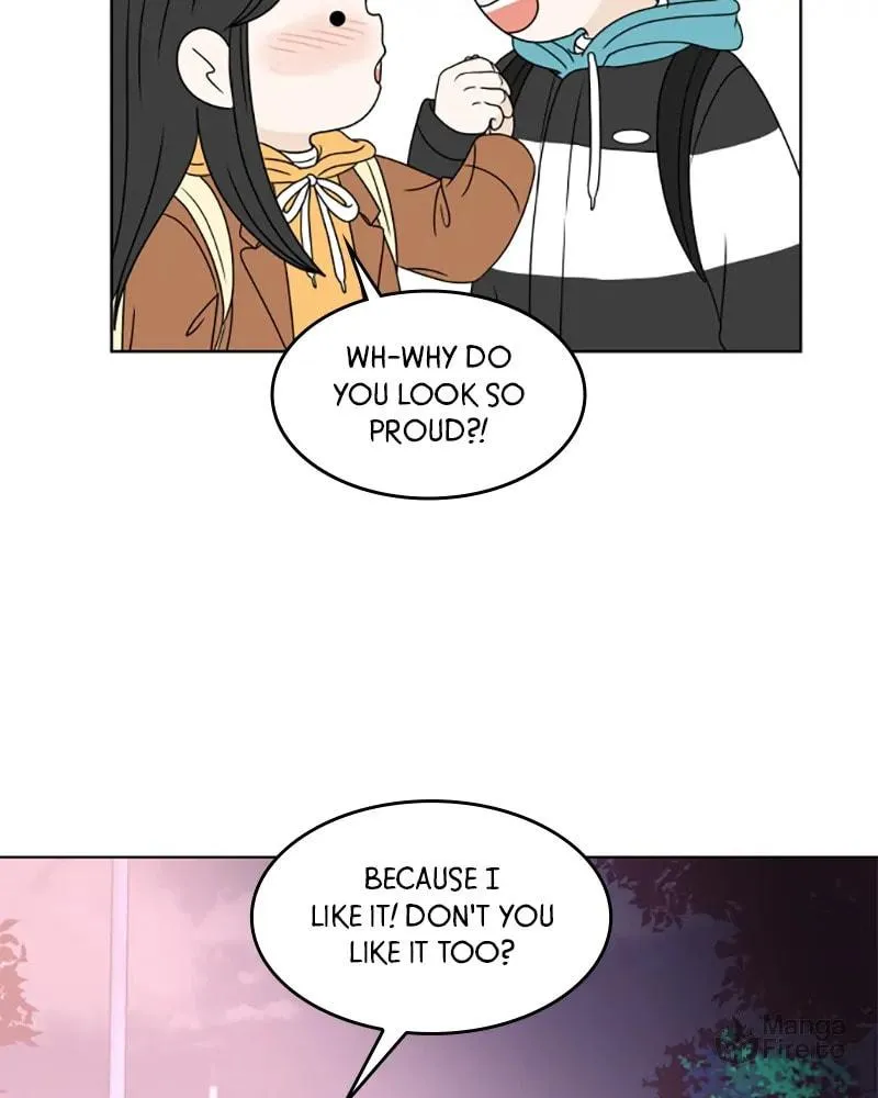Read 30 Minute Walk chapter 172 image 125 on Lezhin