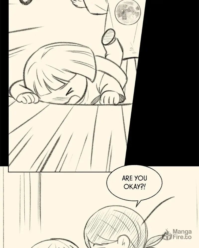 Read 30 Minute Walk chapter 172 image 17 on Lezhin