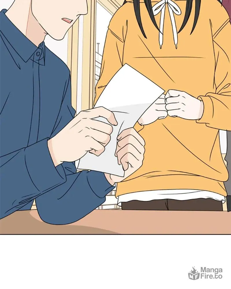 Read 30 Minute Walk chapter 172 image 2 on Lezhin