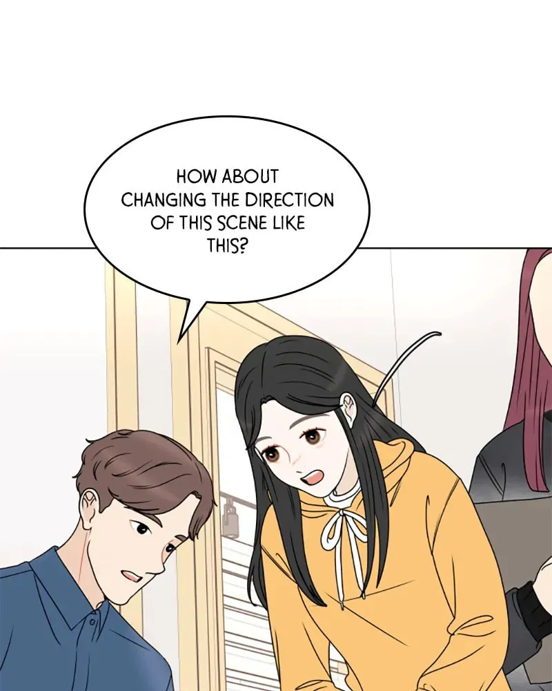 Read 30 Minute Walk chapter 172 image 28 on Lezhin