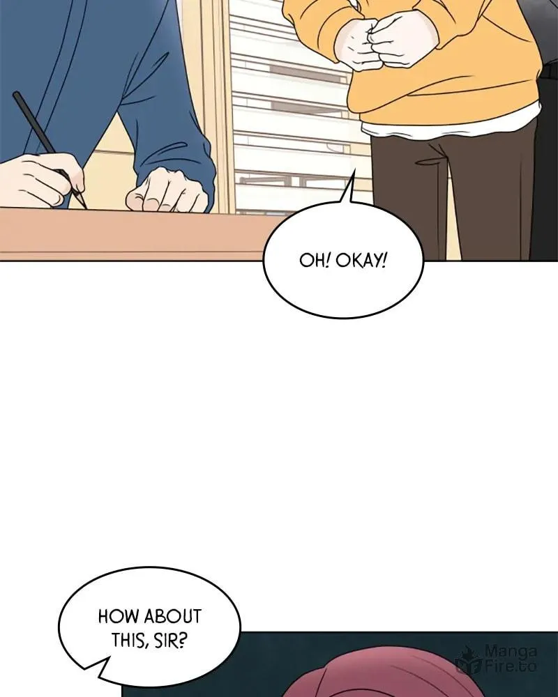 Read 30 Minute Walk chapter 172 image 29 on Lezhin