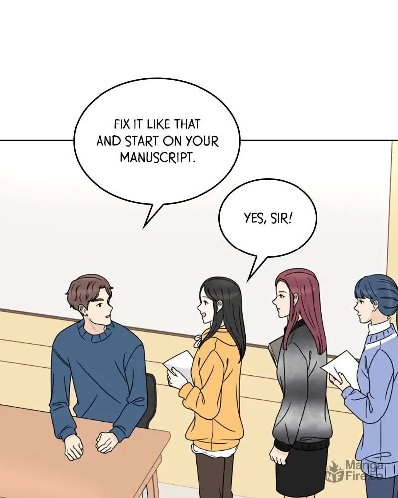 Read 30 Minute Walk chapter 172 image 32 on Lezhin