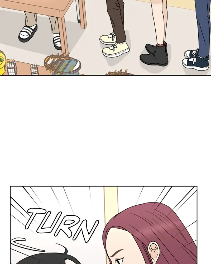 Read 30 Minute Walk chapter 172 image 33 on Lezhin