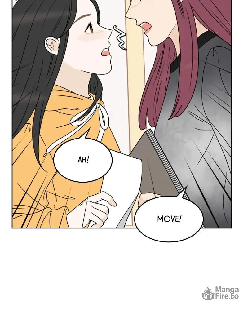 Read 30 Minute Walk chapter 172 image 34 on Lezhin