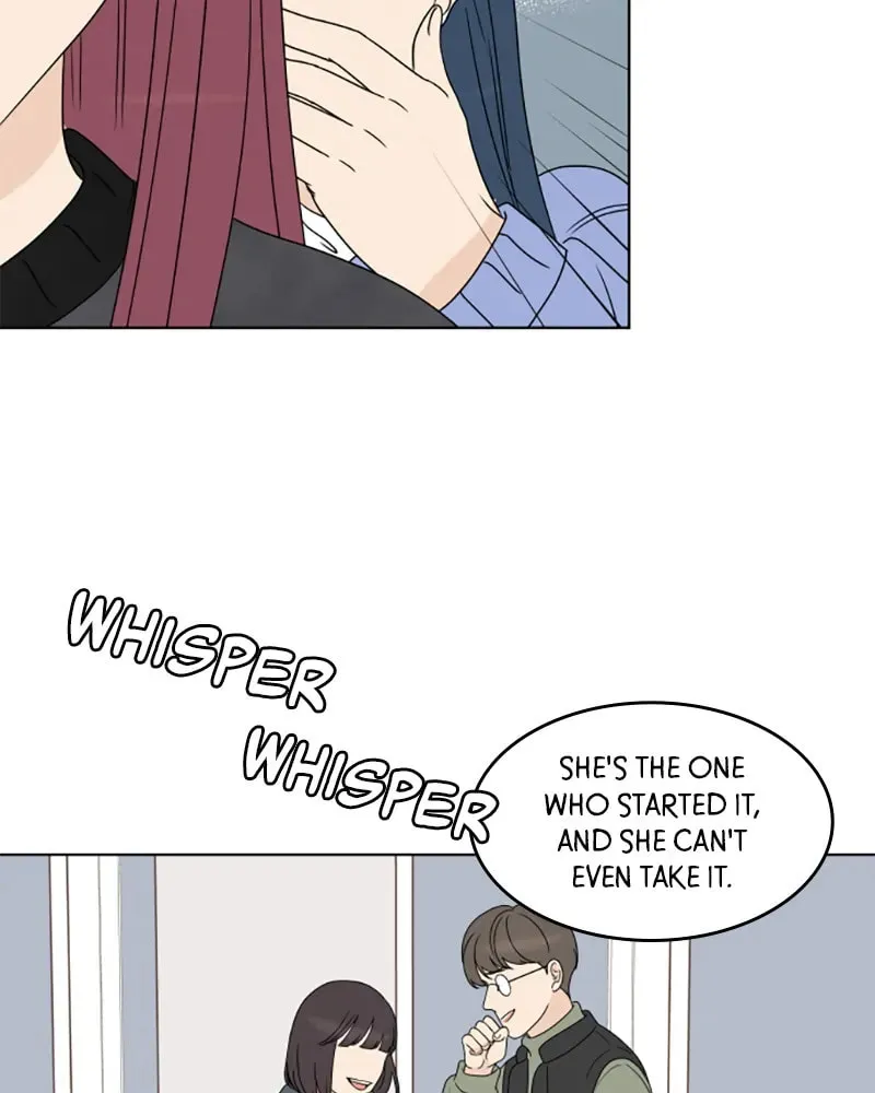 Read 30 Minute Walk chapter 172 image 40 on Lezhin