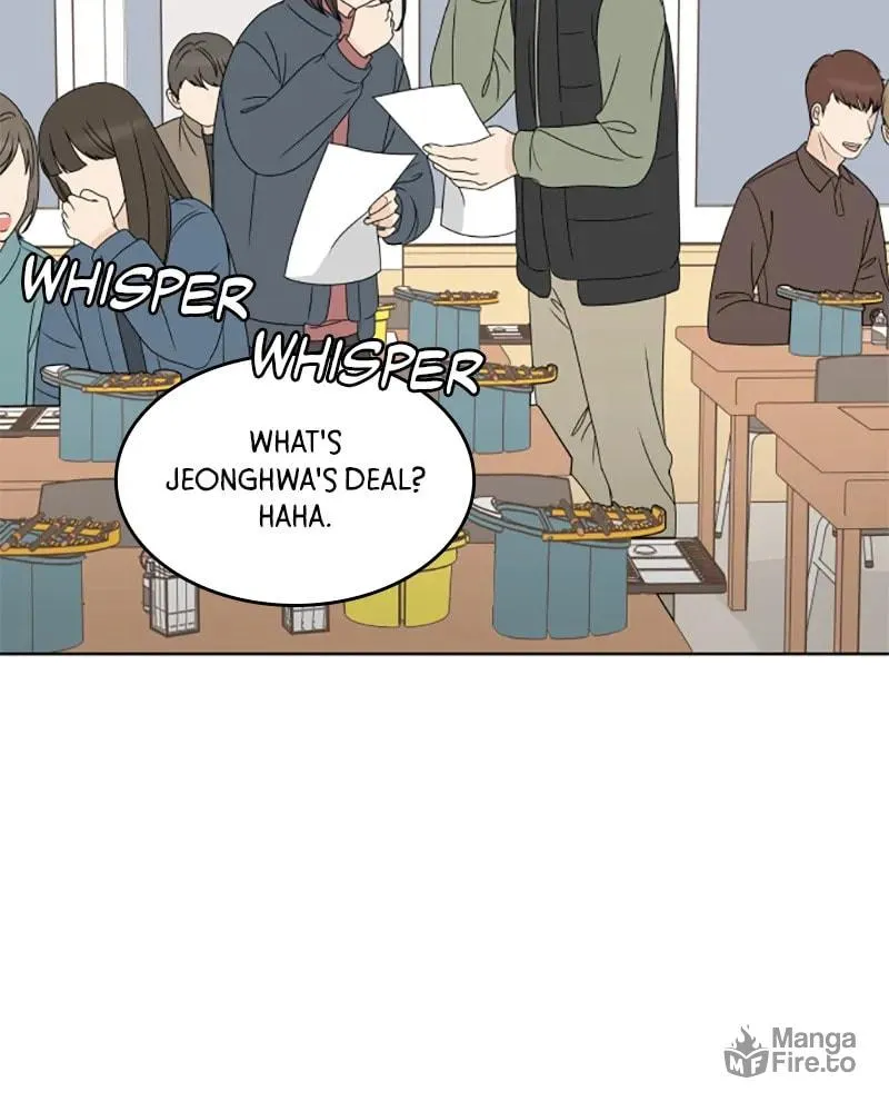 Read 30 Minute Walk chapter 172 image 41 on Lezhin