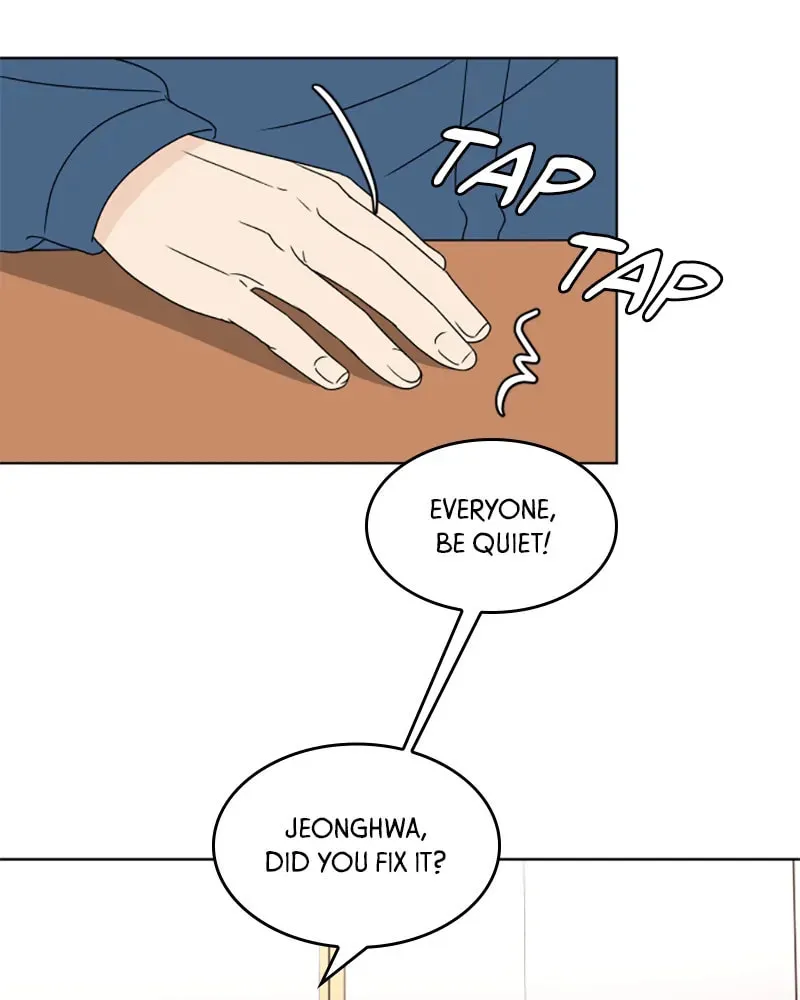 Read 30 Minute Walk chapter 172 image 42 on Lezhin